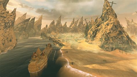 total war warhammer 2 naval battles|A New Mod Reworks Naval Battles in Total War: Warhammer 2 .